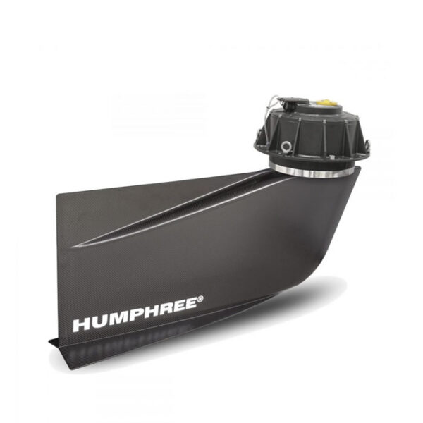Humphree Fin Stabilizers