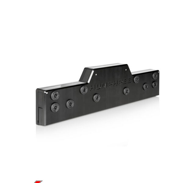 H Series Interceptor Humphree Trim and Stabilization systems