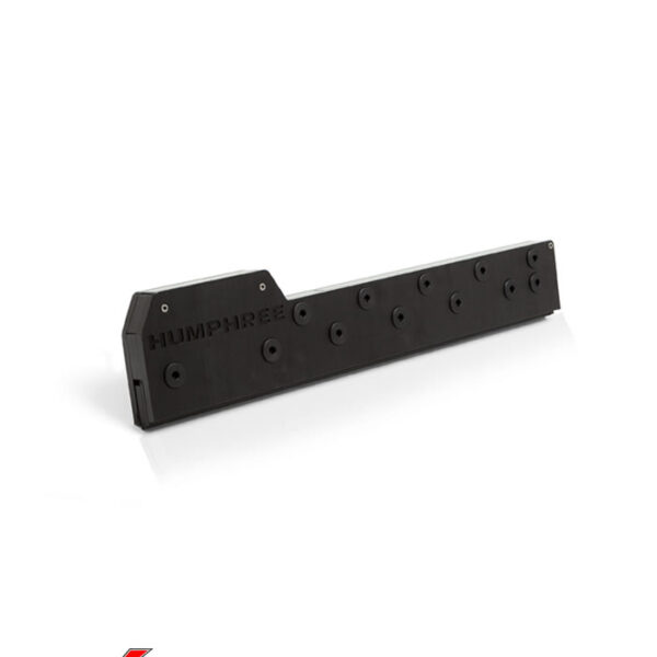 HA Series Interceptor Humphree Trim and Stabilization systems