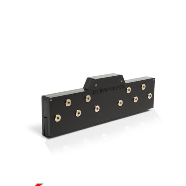 HE Series Interceptor Humphree Trim and Stabilization systems