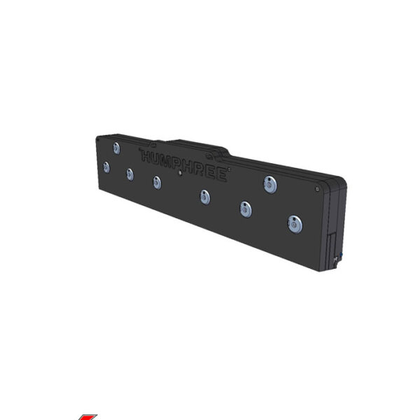 HLS Series Interceptor Humphree Trim and Stabilization systems