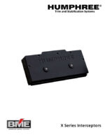X Series Interceptor Humphree Trim and Stabilization systems