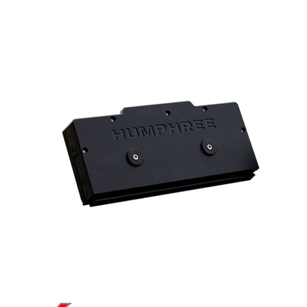 X Series Interceptor Humphree Trim and Stabilization systems