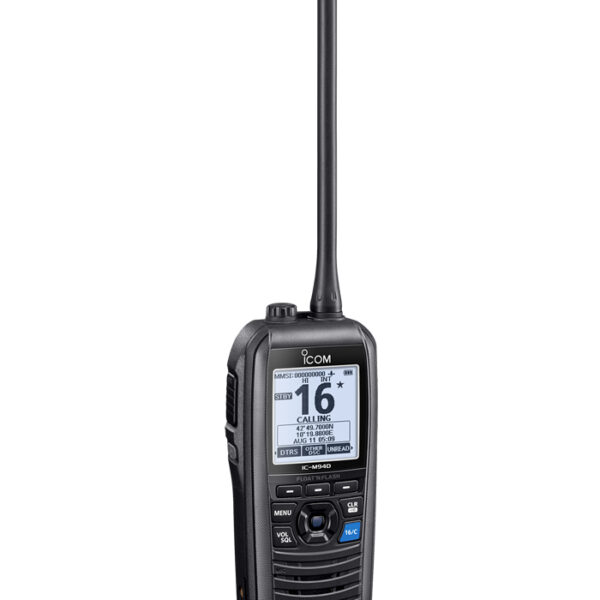 Icom IC-M94DE VHF Marine Transiver w AIS