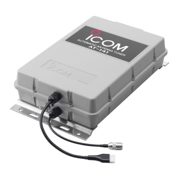 ICom AT-141 Antenna Tuner