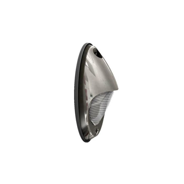 Lumitec Nautilus Piling Light Stainless Steel - Dock Lighting