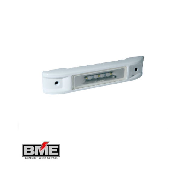 Lumitec Ibiza Engine Room Light