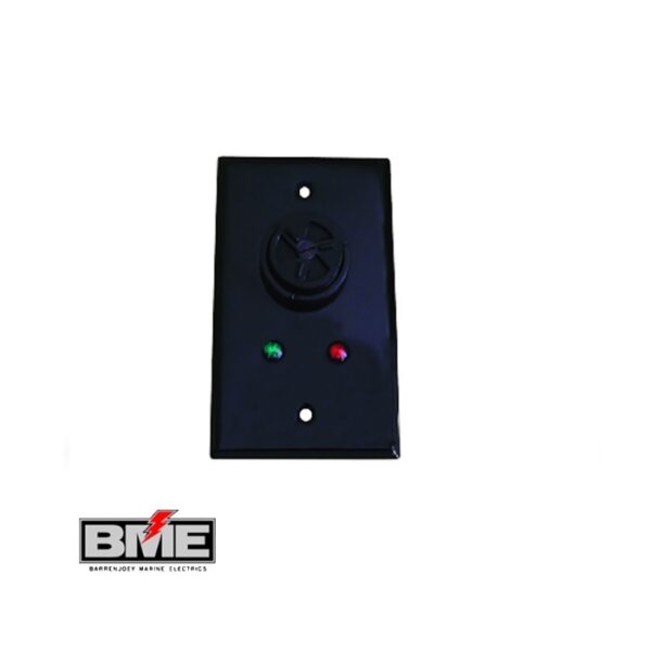 maretron alm100 alarm module