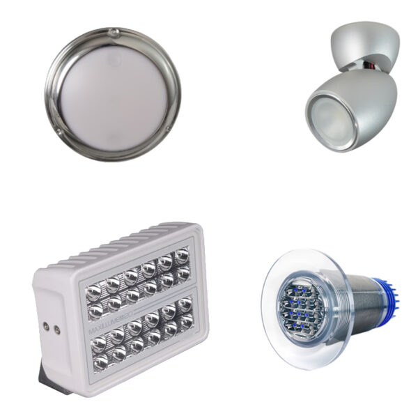 Marine Lighting