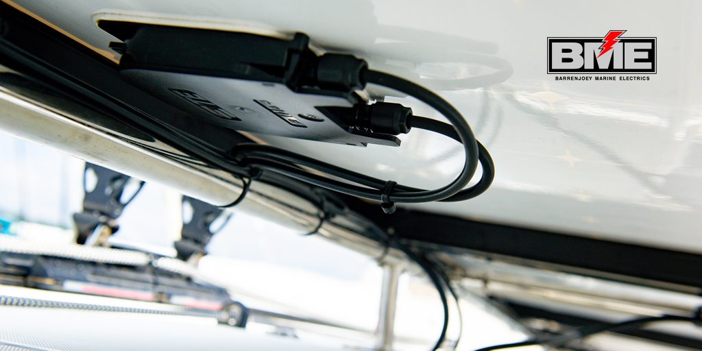 SunPower Rigid Solar Panels & Connectors