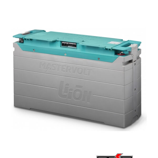 MasterVolt MLI Ultra 12V Lithium Ion Battery
