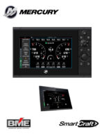 Mercury Marine Smart Craft Vessel View