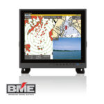Furuno MU-190HD  19" High Definition Colour Marine LCD Display