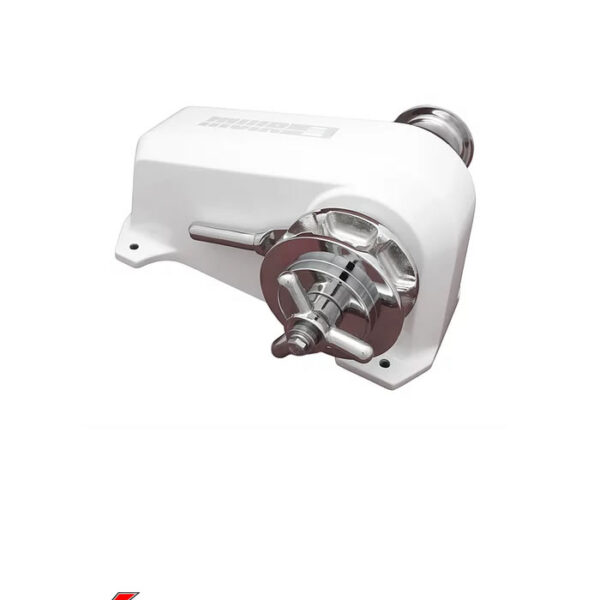 Muir Compact Cheetah 2500 Vertical Winch