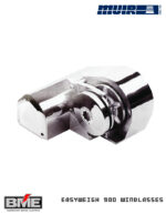 EMuir Easyweigh Horizontal 900W Windlasses