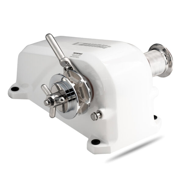 Muir HR3500 Jaguar Compact Horizontal Windlasses