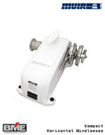 Muir HR4000 Thor Compact Horizontal Windlasses
