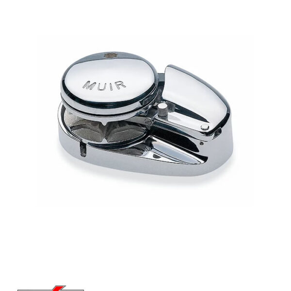 Muir Premium Atlantic Storm VR2500 Low Profile Anchor Winch