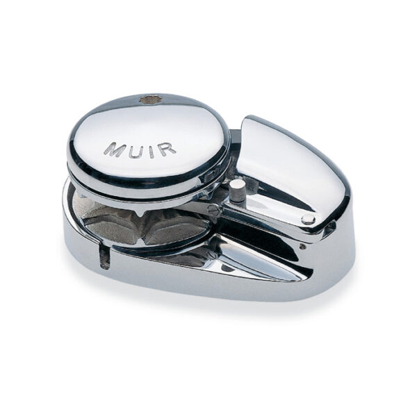 Muir Storm VR/C3500 1500W Anchor Winch