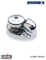 Muir Storm VR600 12V 600W Anchor Winch