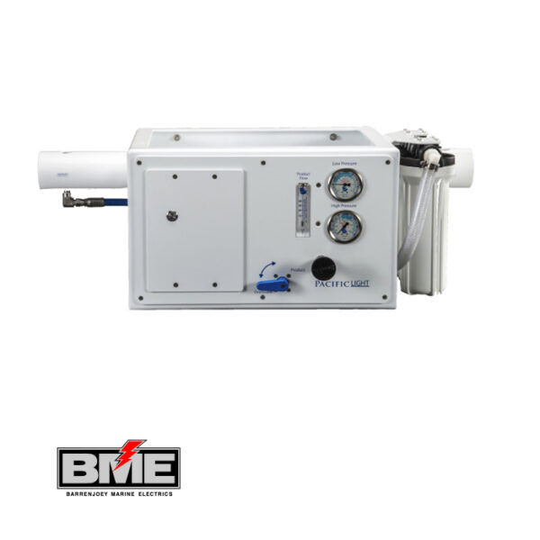 Pacific Light SMS 200 Water Pump