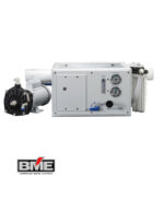 Pacific Light SMS 600 Water Pump