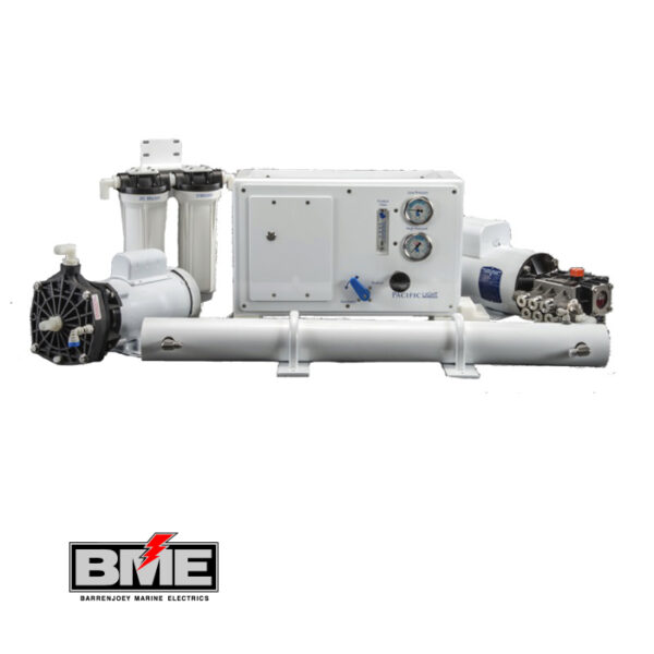 Pacific Light SMS 800 Water Pump