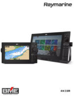 Raymarine Axiom 2 Pro S Chartplotter with CHIRP