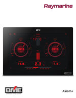 Raymarine Axiom+ Chartplotter