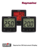 Raymarine i50 Digital Instrument Display