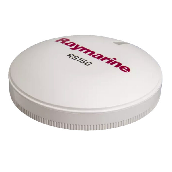 Raymarine RS150 GPS Antenna