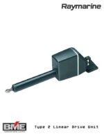 Raymarine Type 2 Linear Drive Unit - Mechanical linear autopilot drives for mid to large sized boats