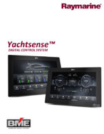 Raymarine YachtSense Modular Control System