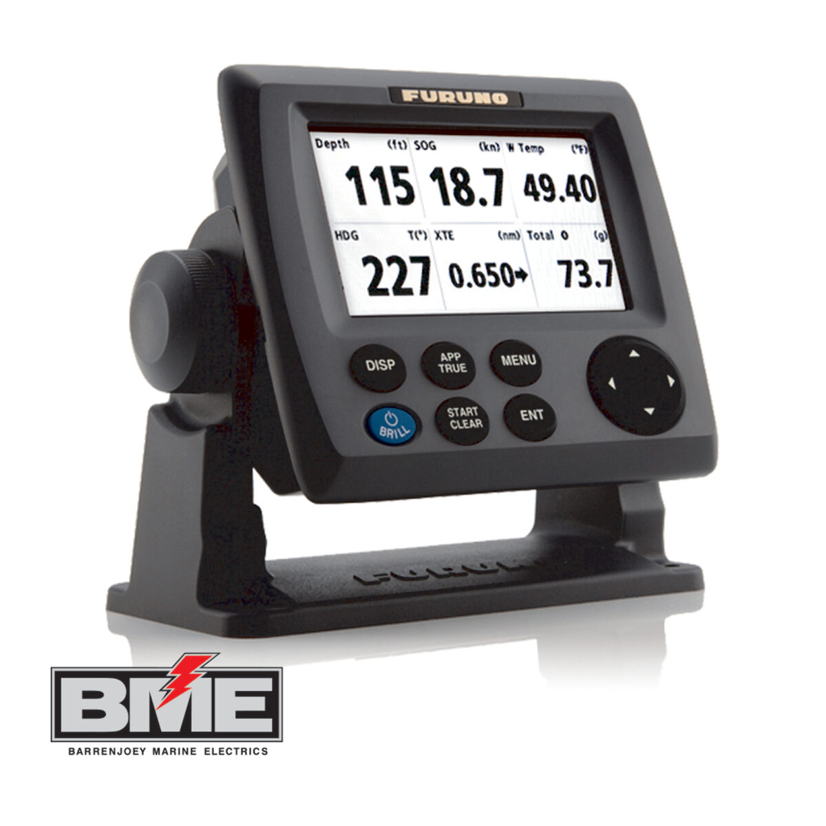 Furuno RD-33 Remote Display - Image 2