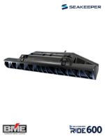 Seakeeper Ride 600 Vessel Attitude Control System