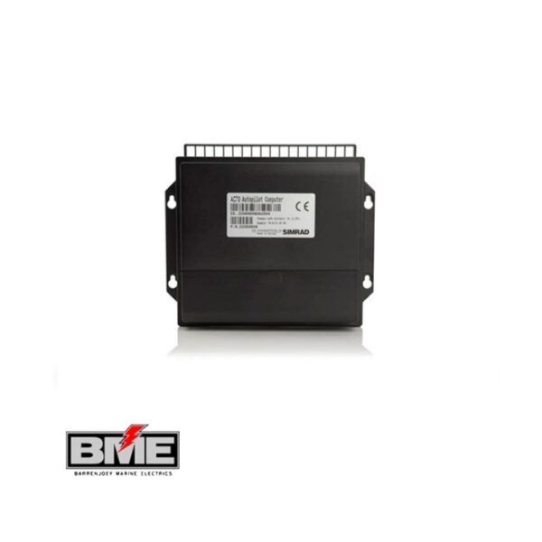 Simrad AC70 Autopilot Computer