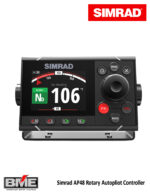 Simrad AP48 Rotary Autopliot Controller