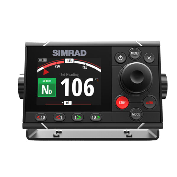 Simrad AP48 Rotary Autopliot Controller