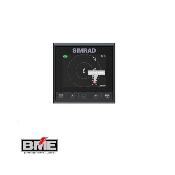 Simrad IS42 Colour Instrument Display