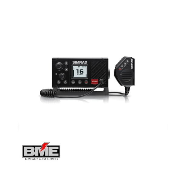 Simrad RS20 VHF Radio