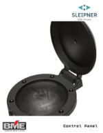 Sleipner Foot Switch for Thruster