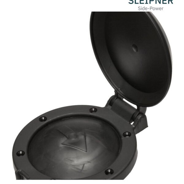 Sleipner Foot Switch for Thruster