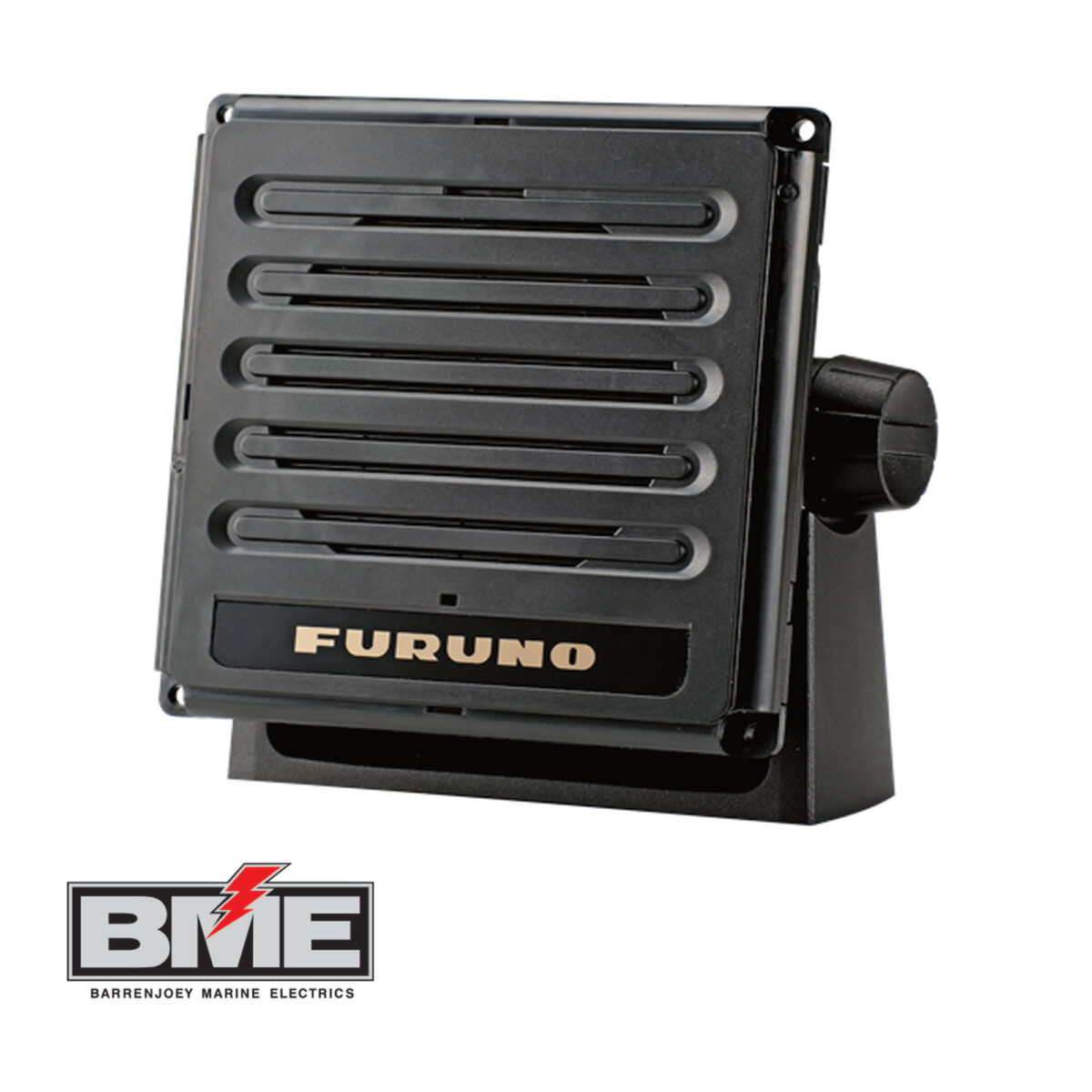 Furuno FM4850 Black Box VHF with HS4800 handset & SP4800 speaker - Image 5