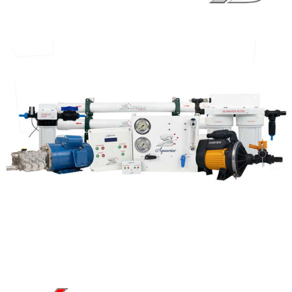 Stella Aquarius Fully-automatic Watermaker