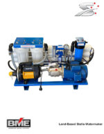 Land-Based Stella Watermaker