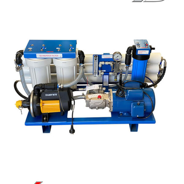 Land-Based Stella Watermaker