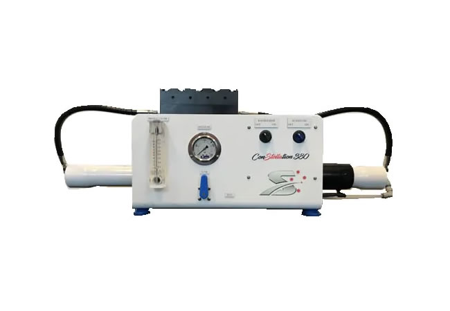 Stella Modular Watermaker Installation