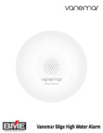 Vanemar Bilge High Water Alarm, detects high water in bilges.