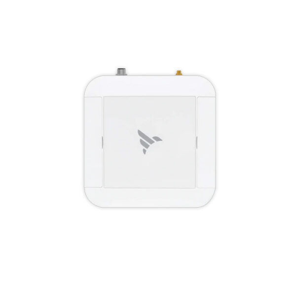 Vanemar Boat Gateway