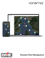 Vanemar Fleet - Advanced Fleet Management Solutions